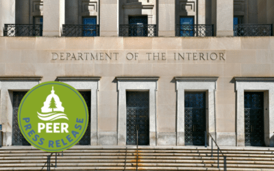 New Investigation into Interior’s Use of Taxpayer Resources for Trump-aligned Freedom 250