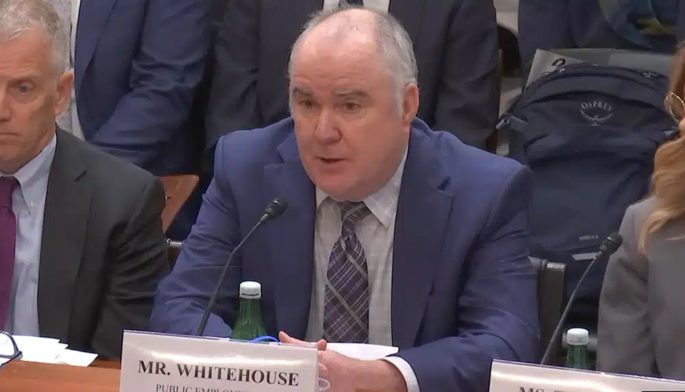 VIDEO | Testimony Before the House Natural Resources Committee (Feb 10, 2026)