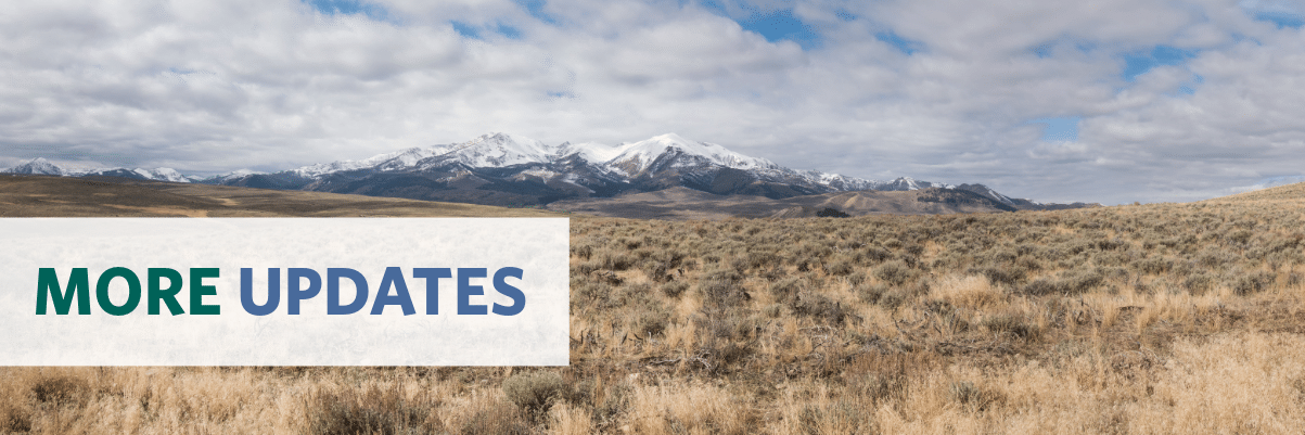 Photo of a clipboard with text "Inflation Reduction Act" on an American flag