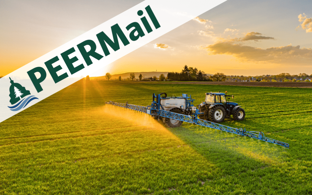 We’re Acting to Protect Our Food Supply