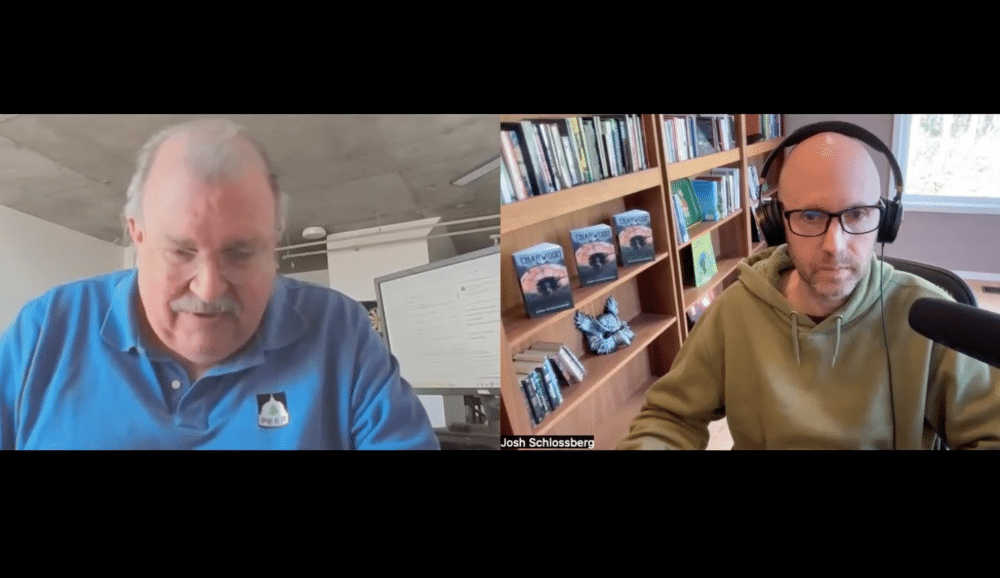 VIDEO | Government Timber THEFT?