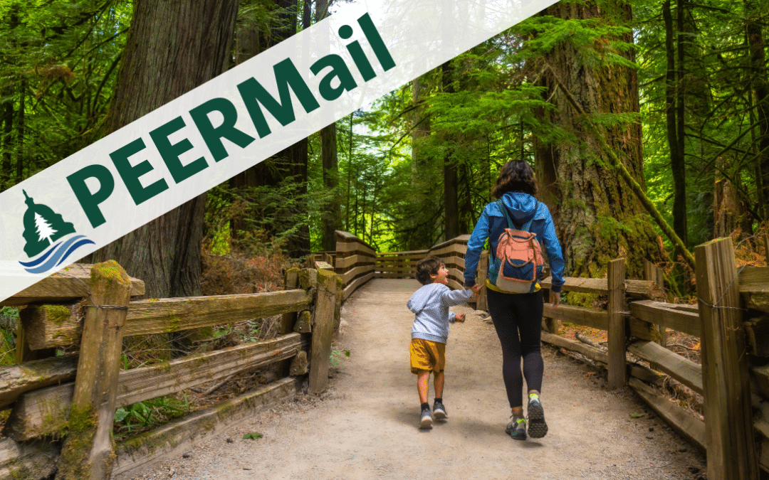 PEERMail | Rachel Carson and Earth Day