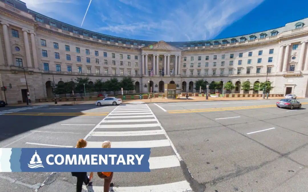 EPA Turns Against Its Own Mission — How We Fight Back